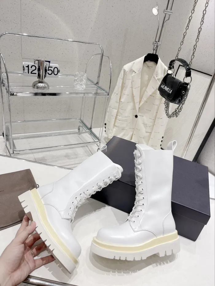 BOTTEGA VENETA women _Boots shoes eur 35-40