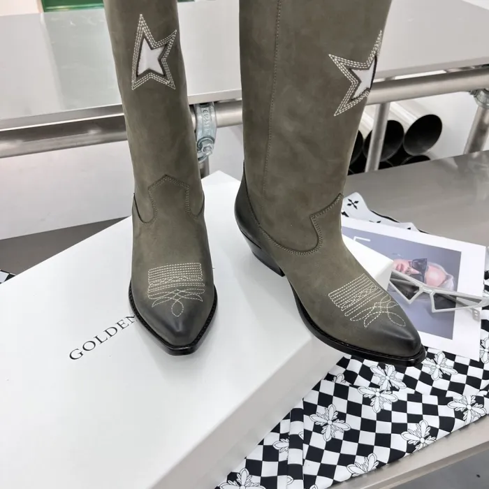 Golden Goose Deluxe Brand women _Boots shoes eur 35-40