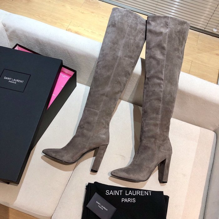 Saint Laurent women _Boots shoes eur 35-41