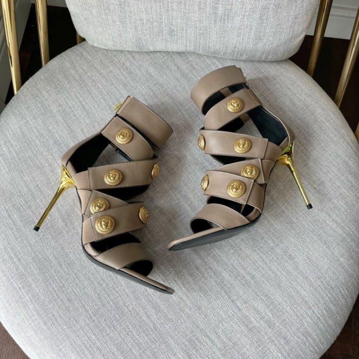 BALMAIN women _Pumps/Heels shoes eur 35-41