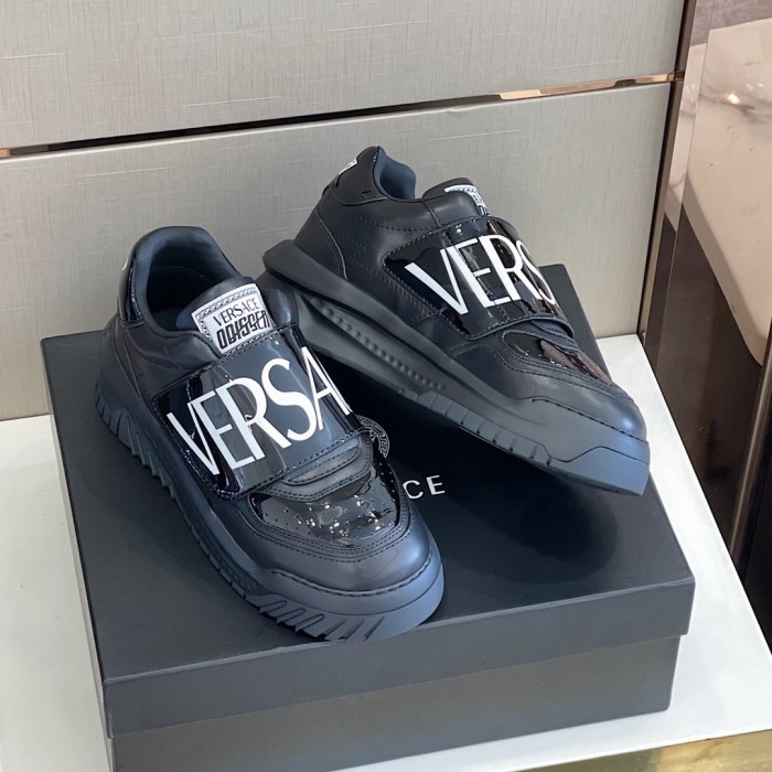 Versace men_Casual shoes eur 38-45