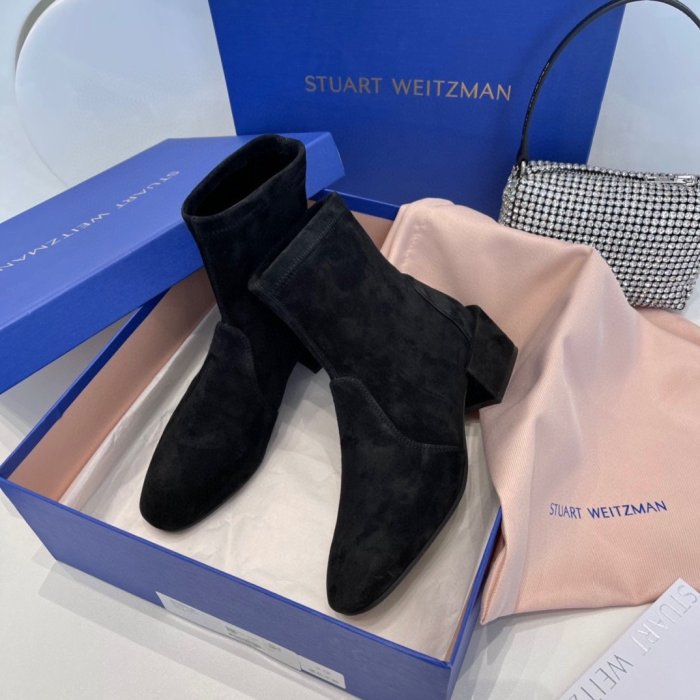 stuart weitzman women _Boots shoes eur 35-40