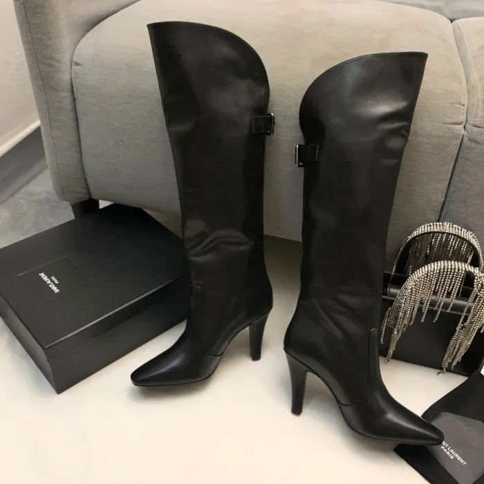 Saint Laurent women _Boots shoes eur 35-41