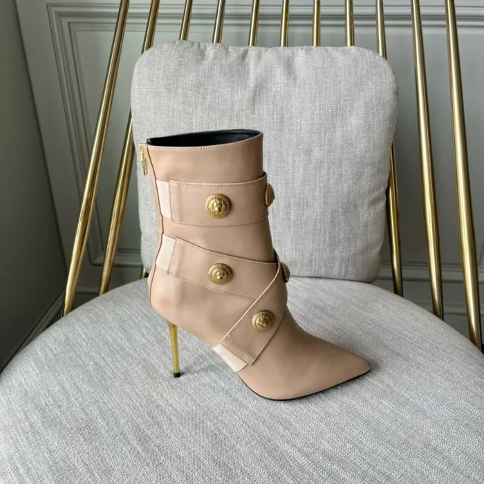 BALMAIN women _Boots shoes eur 35-41
