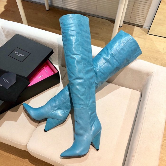 Saint Laurent women _Boots shoes eur 35-41