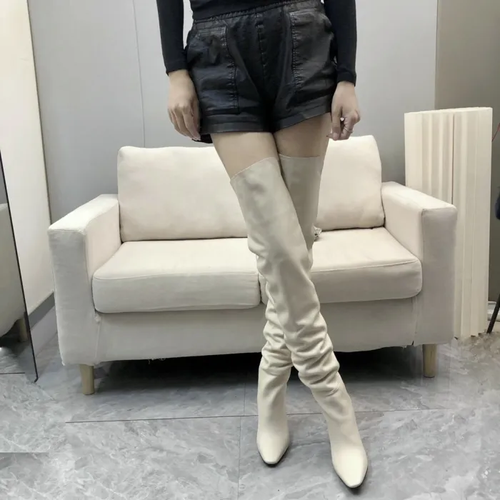 Saint Laurent women _Boots shoes eur 35-41
