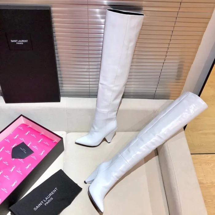 Saint Laurent women _Boots shoes eur 35-41