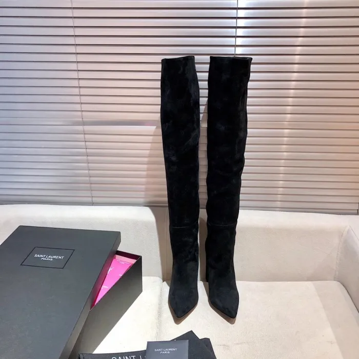 Saint Laurent women _Boots shoes eur 35-41