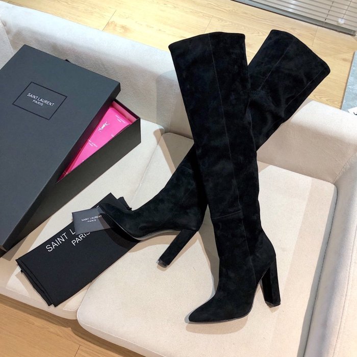 Saint Laurent women _Boots shoes eur 35-41