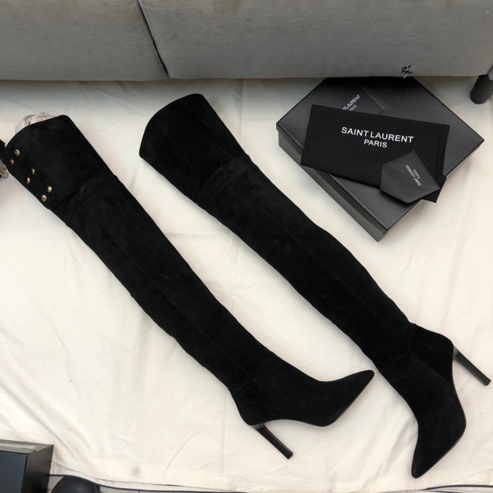 Saint Laurent women _Boots shoes eur 35-41