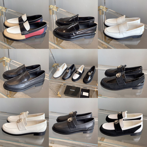 Chanel women _Csaual shoes shoes eur 35-41