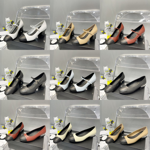 Chanel women _Csaual shoes shoes eur 35-41