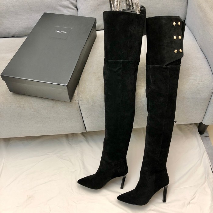 Saint Laurent women _Boots shoes eur 35-41