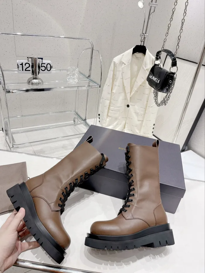 BOTTEGA VENETA women _Boots shoes eur 35-40