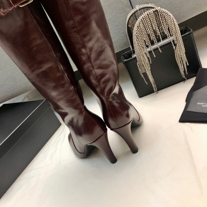 Saint Laurent women _Boots shoes eur 35-41