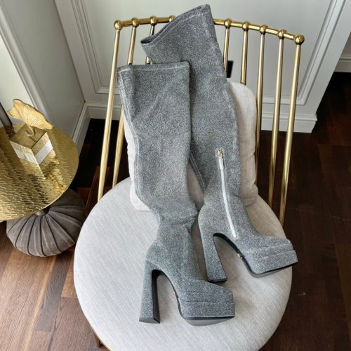 Versace women _Boots shoes eur 35-41