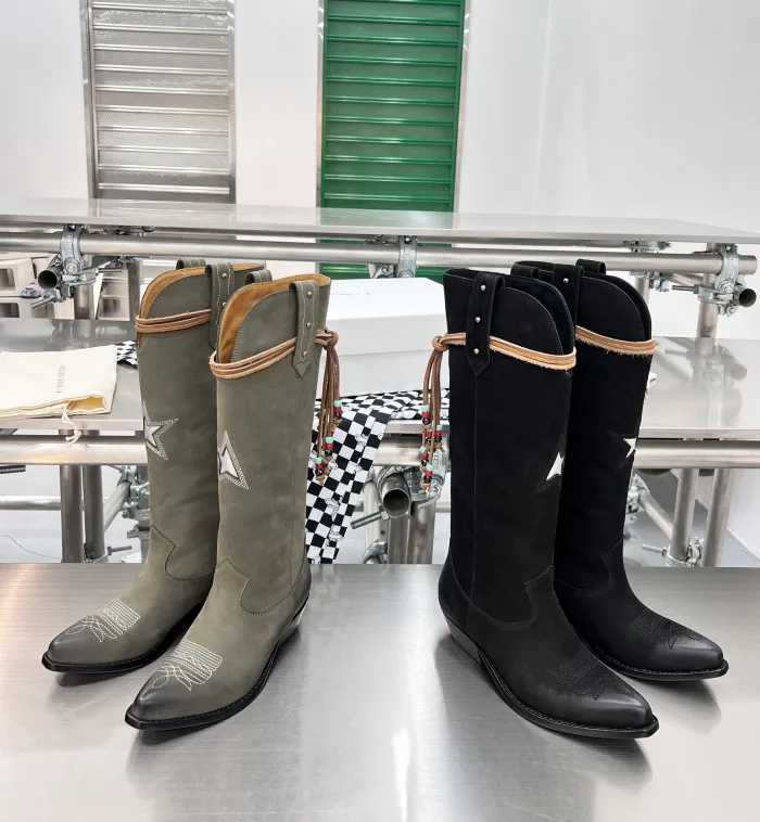 Golden Goose Deluxe Brand women _Boots shoes eur 35-40