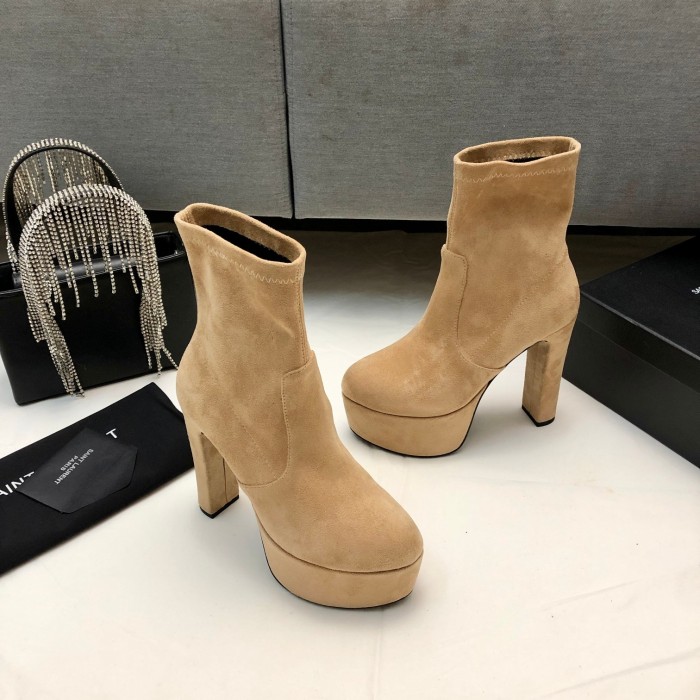 Saint Laurent women _Boots shoes eur 35-41