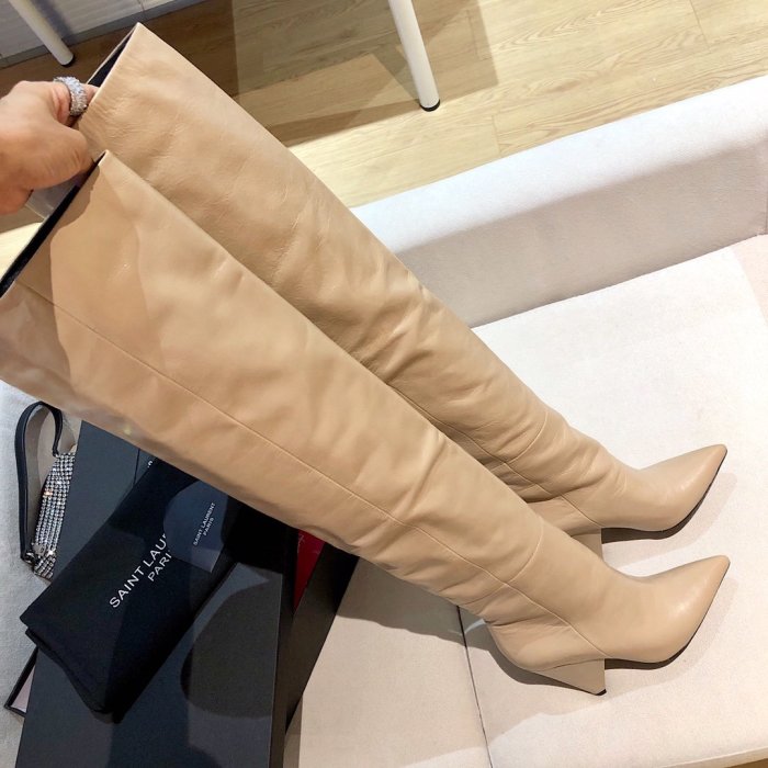 Saint Laurent women _Boots shoes eur 35-41