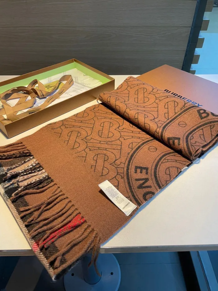 Burberry Scarves