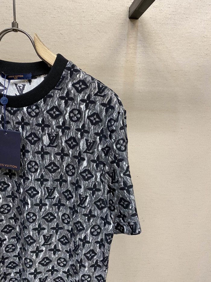 LOUIS VUITTON Shirts size：XS-L