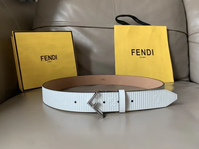 Fendi Belt