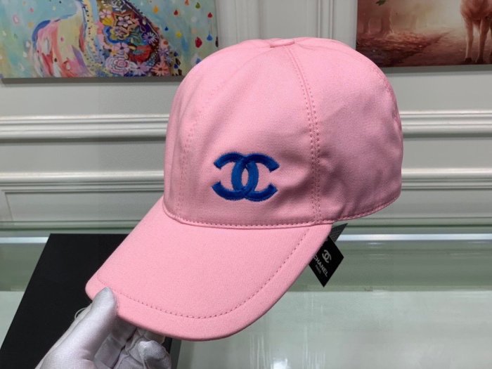 Chanel Hats