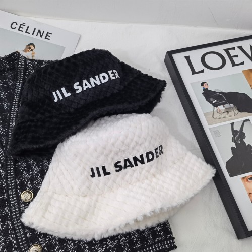 JIL SANDER Hats