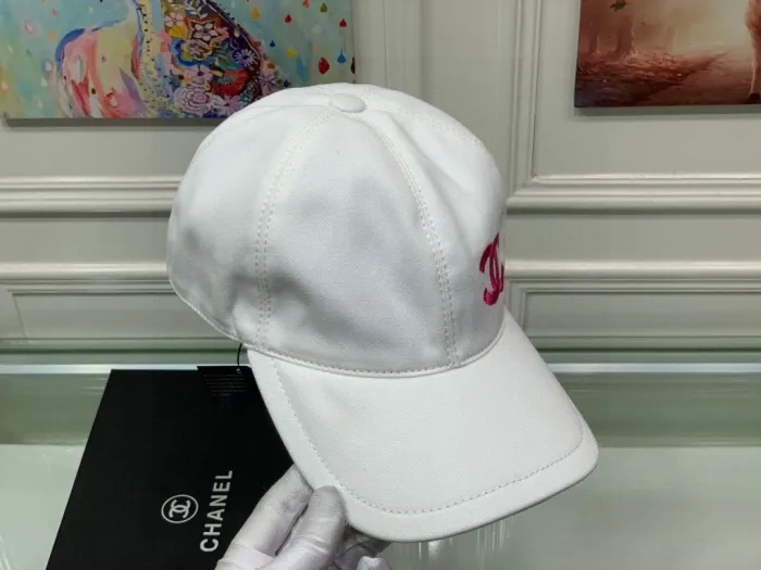 Chanel Hats