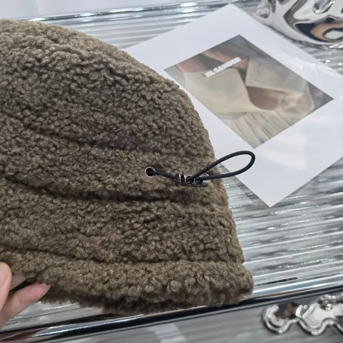 Chanel Hats