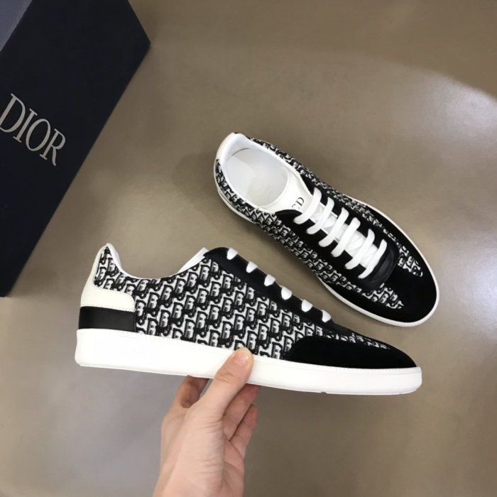 Dior men_Casual shoes eur 38-46