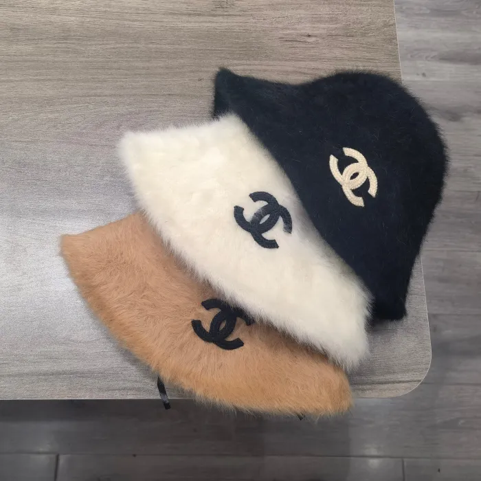 Chanel Hats