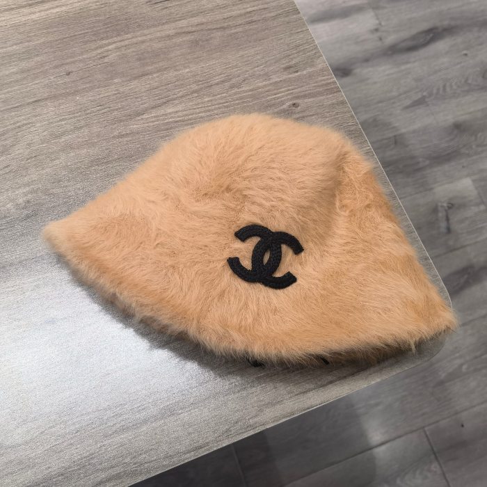 Chanel Hats