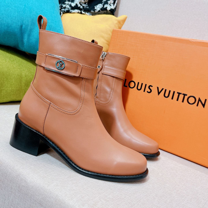 LOUIS VUITTON women _Boots shoes eur 35-41