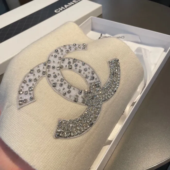 Chanel Scarves