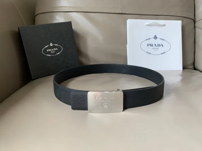 Prada Belt