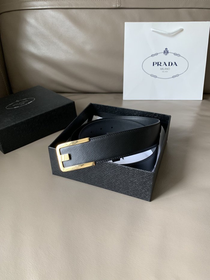 Prada Belt