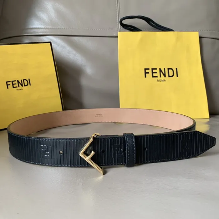 Fendi Belt