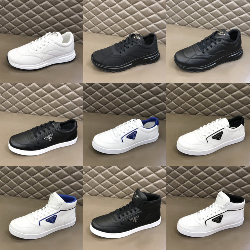Prada men_Casual shoes eur 38-43