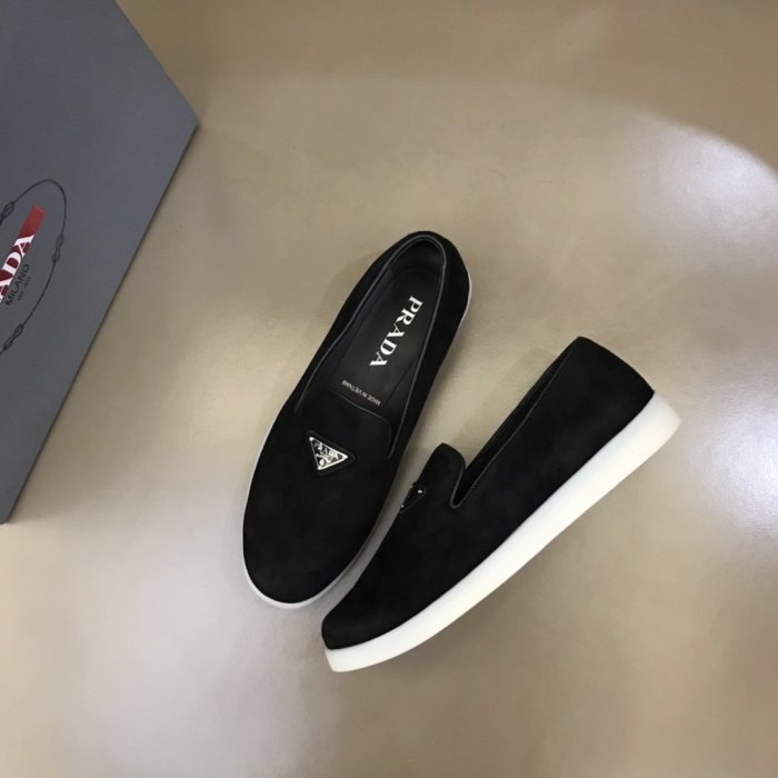 Prada men_Casual shoes eur 38-43