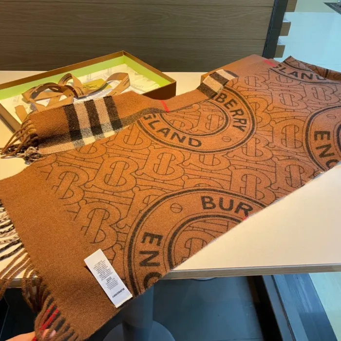 Burberry Scarves