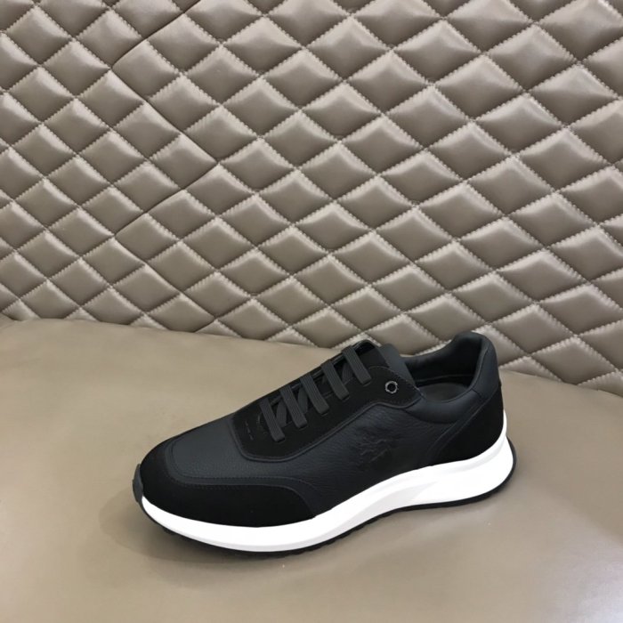 BALLY men_Casual shoes eur 38-44