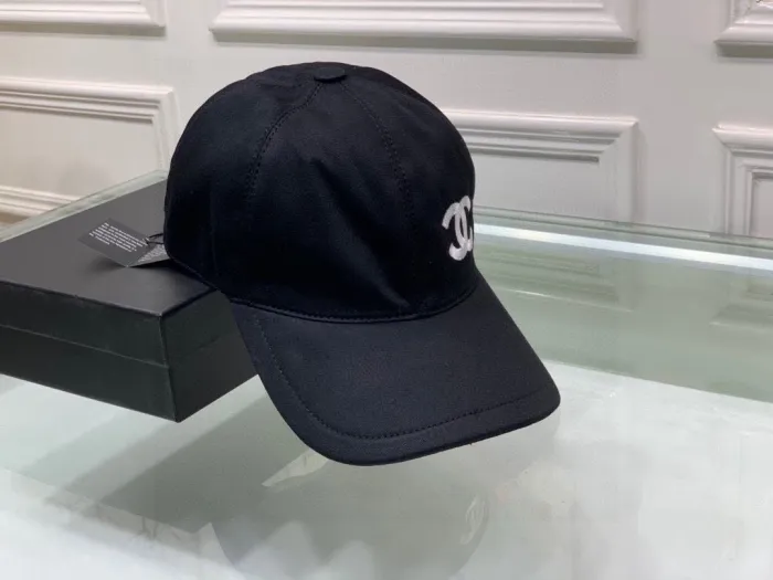 Chanel Hats