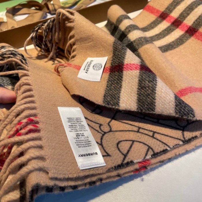 Burberry Scarves