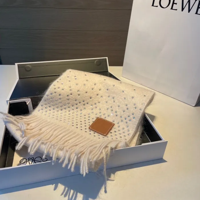LOEWE Scarves