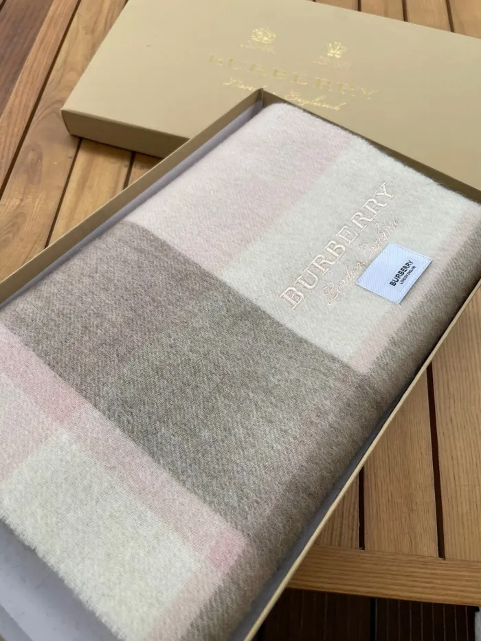 Burberry Scarves