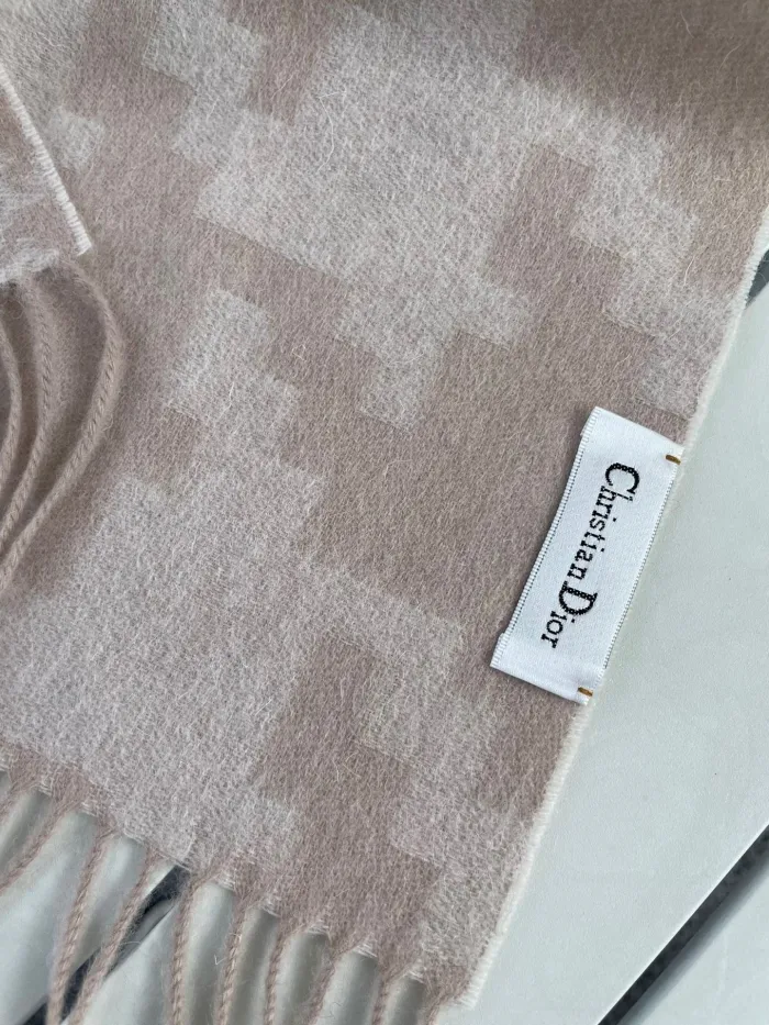 Dior Scarves