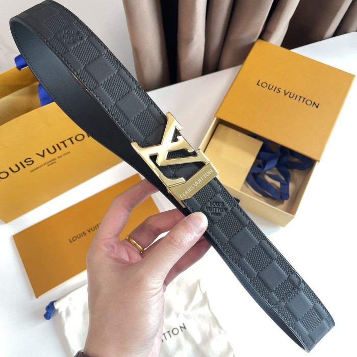 LOUIS VUITTON Belt