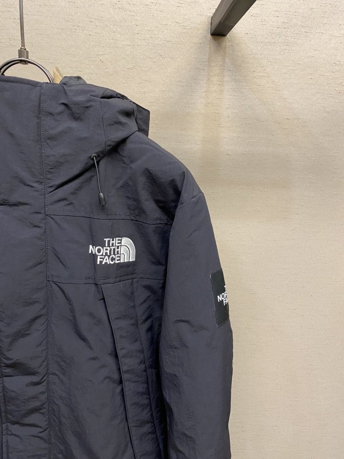 The North Face Down Jacke Size：XS-XL