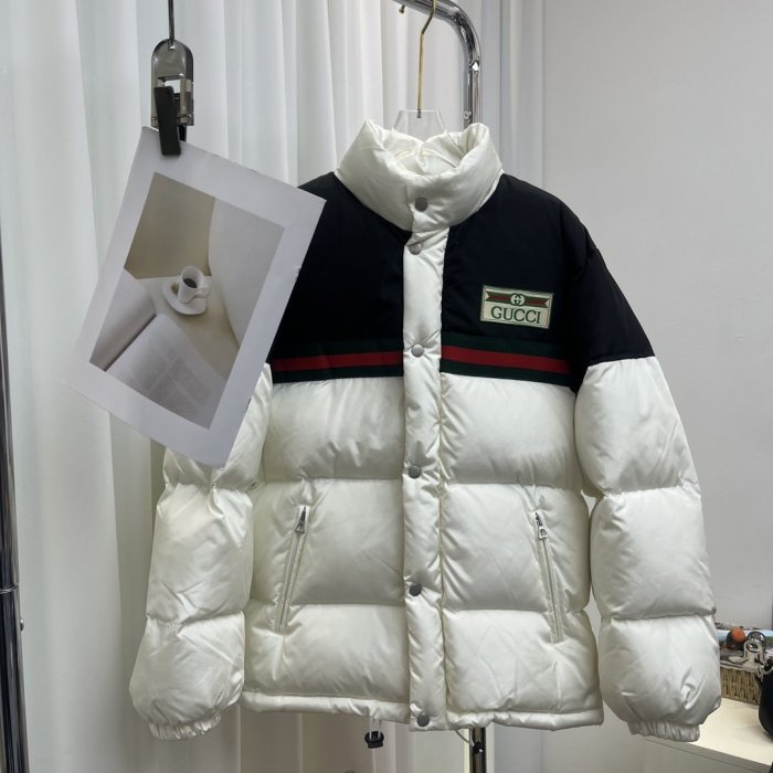 Gucci Down Jacket size：40-48